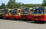 ഡ്രൈവര്‍ക്ക് കോവിഡ്: കണ്ണൂര്‍ കെഎസ്ആര്‍ടിസി ഡിപ്പോയിലെ 37 ജീവനക്കാരോട് ക്വാറന്‍റൈനില്‍ പോകാന്‍ നിര്‍ദേശം