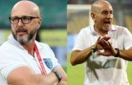ഐഎസ്‌എല്‍: കേരള ബ്ലാസ്റ്റേഴ്‌സ്, എടികെ പരിശീലകര്‍ക്ക് വിലക്ക്