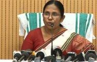 കൊ​റോ​ണ വൈ​റ​സ്: കേ​ര​ള​ത്തി​ല്‍ 633 പേ​ര്‍ നി​രീ​ക്ഷ​ണ​ത്തി​ല്‍; ആര്‍ക്കും രോഗബാധ സ്ഥിരീകരിച്ചിട്ടില്ലെന്ന് ആരോഗ്യമന്ത്രി