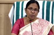 രക്ഷിക്കാൻ പരമാവധി ശ്രമിച്ചു; ഇതേ നിലയിൽ നാലു പേർ കൂടി - ആരോഗ്യമന്ത്രി