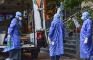 കേരളത്തിലെ ആദ്യ കൊറോണ മരണം കൊച്ചിയില്‍; മരിച്ചത് 69കാരനായ മട്ടാഞ്ചേരി സ്വദേശി