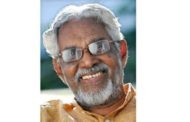 കവി പുതുശ്ശേരി രാമചന്ദ്രന്‍ അന്തരിച്ചു