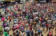 അതിഥി തൊഴിലാളികളെ സംഘടിപ്പിക്കാൻ ശ്രമിച്ചു; CITU നേതാവിനെതിരെ കേസ്