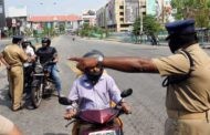 വാഹന പരിശോധനക്കിടെ പൊലീസിനെ ആക്രമിക്കാന്‍ ശ്രമിച്ച സഹോദരങ്ങൾ അറസ്​റ്റില്‍