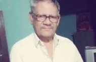 നിര്യാതനായി