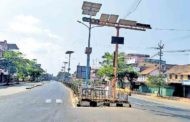 കാസർകോട് ജില്ല പൂർണ്ണമായും അടച്ചിടും; കണ്ണൂർ, എറണാകുളം, പത്തനംതിട്ട ജില്ലകളിൽ ഭാഗിക ലോക്ക് ഡൗൺ