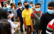 നാട്ടിലേക്ക് മടങ്ങാന്‍ ആഗ്രഹിക്കുന്ന പൗരന്മാരെ തിരിച്ചുകൊണ്ടുപോകാത്ത രാജ്യങ്ങള്‍ക്കെതിരെ യു.എ.ഇ കര്‍ശന നടപടിക്ക്