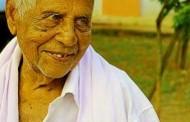 107 വയസ്സിന്റെ യുവത്വവുമായി ഈ കൊരട്ടിക്കാരൻ