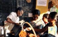 സൗജന്യ റേഷന്‍ വിതരണം; പാനൂരില്‍ നിന്നും വ്യാപക പരാതി