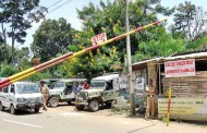 ഇതര സംസ്ഥാനങ്ങളിലെ ആദ്യ മലയാളി സംഘം ഇന്ന് തിരിച്ചെത്തും