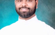 കോവിഡിലും തളരാതെ പോളിഗ്ലോട്ട് ഗായകസംഘവുമായി യുവ വൈദികന്‍