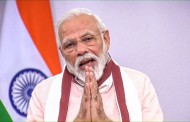കോവിഡ് വാക്സിന്‍ ആഴ്ചകള്‍ക്കകം ലഭ്യമാകുമെന്ന് പ്രധാനമന്ത്രി