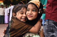 മഹാമാരിയുടെ നിഴലില്‍ ഹൃദയം കൊണ്ട് കരുതലോടെ ചെറിയ പെരുന്നാള്‍