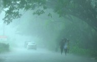 കേരളത്തില്‍ ശക്തമായ മഴക്ക് സാധ്യത; 13 ജില്ലകളില്‍ യെല്ലോ അലേര്‍ട്ട്
