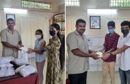 MAMHS ഹയർ സെക്കന്ററി NSS യുണിറ്റ് - വേറിട്ട മാതൃക