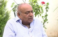 എം.പി വീരേന്ദ്രകുമാര്‍ അന്തരിച്ചു