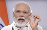 മോഡി 2.0  ഒന്നാം വാർഷികം: 'എന്റെ ദൃഢനിശ്ചയത്തിന്റെ ശക്തിസ്രോതസ്സ് നിങ്ങളാണ്