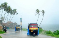 സംസ്ഥാനത്ത് അടുത്ത ദിവസങ്ങളിൽ ശക്തമായ മഴയ്ക്ക് സാധ്യത; ഇന്ന് 10 ജില്ലകളിൽ യെല്ലോ അലേർട്ട്
