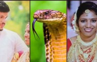 ഉത്രയുടേത് കൊലപാതകം: പാമ്പിനെ കൊണ്ട് കടിപ്പിച്ച് കൊലപ്പെടുത്തിയതാണെന്ന് പൊലീസ്, ഭര്‍ത്താവ് കുറ്റം സമ്മതിച്ചു