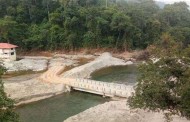 പമ്പയില്‍ നിന്നുള്ള മണല്‍നീക്കം നിര്‍ത്തിവച്ചു; മണൽ വനത്തിന് പുറത്തേക്ക് നീക്കുന്നത് വിലക്കി വനംവകുപ്പ് ഉത്തരവ്