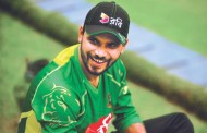 ബംഗ്ലാദേശ് ക്രിക്കറ്റ് താരം മഷ്‌റഫെ മൊര്‍ത്താസക്ക് കോവിഡ്