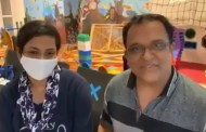 ചാലക്കുടിയുടെ വിങ്ങുന്ന തേങ്ങൽ - ഡിനി ചാക്കോയുടെ വീഡിയോ