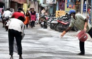 തമിഴ്നാട് മുഖ്യമന്ത്രിയുടെ പ്രൈവറ്റ് സെക്രട്ടറി കോവിഡ് ബാധിച്ച് മരിച്ചു