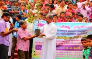 ലോക പരിസ്ഥിതി ദിനം . ജൂണ്‍ 5. ചില ഓര്‍മ്മകള്‍...