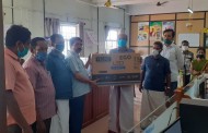 ആദിവാസി വിദ്യാർത്ഥികൾക്കു യുവഗ്രാമത്തിന്റെ ഡിജിറ്റൽ പഠനസഹായം
