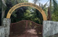 കൊരട്ടി ശാന്തിതീരം വാതകശ്മശാനം ഉടൻ പ്രവർത്തനസജ്ജമാകും