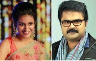 'ഒരു നാല്‍പതുകാരന്‍റെ ഇരുപത്തൊന്നുകാരി'; അനൂപ് മേനോന്‍ ചിത്രത്തില്‍ നായികയായി പ്രിയ വാര്യര്‍