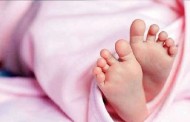 അങ്കമാലിയില്‍ അച്ഛന്‍ കൊല്ലാന്‍ ശ്രമിച്ച കുഞ്ഞിന്‍റെ ആരോഗ്യനില മെച്ചപ്പെടുന്നു