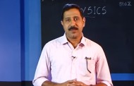 10th Physics Class 01 - Video