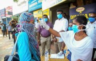 ചെന്നൈയില്‍ കോവിഡ് ബാധിച്ച് മലയാളി മരിച്ചു; രണ്ടാം ദിവസവും കോവിഡ് ബാധിതരുടെ എണ്ണം 3500ന് മുകളില്‍