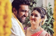 മേഘ്‌ന രാജിന്റെ ഭർത്താവും കന്നഡ നടനുമായ ചിരഞ്ജീവി സർജ അന്തരിച്ചു