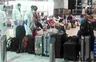 പ്രവാസികള്‍ക്ക് ട്രൂനാറ്റ് പരിശോധന, പ്രത്യേക വിമാനം: കേരളത്തെ തള്ളി കേന്ദ്രം