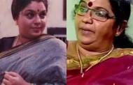 നടി ഉഷ റാണി അന്തരിച്ചു