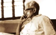 അങ്കമാലിക്കാരുടെ സ്വന്തം മഹാകവി' ജി ' യുടെ ജൻമദിനം ഇന്ന്