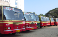 മതിയായ സുരക്ഷ സംവിധാനങ്ങളില്ല; കോവിഡ് ആശങ്കയിൽ KSRTC ജീവനക്കാർ