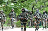 ജമ്മുകശ്മീരില്‍ 2 ഓപ്പറേഷനുകളിലായി 6 ഭീകരരെ സൈന്യം വധിച്ചു