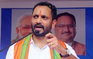 കേരളാ കോൺഗ്രസിന് ബിജെപിയിലേക്ക് വരാൻ വാതിലുകൾ തുറന്നിട്ടിരിക്കുന്നു : കെ സുരേന്ദ്രൻ