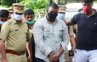 മോഷണം നടത്തിയത് അസമിലെ കാമുകിയുടെ അടുത്തെത്താൻ പണമുണ്ടാക്കാന്‍: മുഹമ്മദ് ബിലാൽ