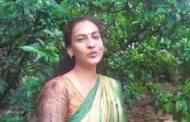 സപ്തസ്വരത്തിന് ചിലങ്കകൾ കിലുങ്ങി - കെമിസ്ട്രി അധ്യാപികയുടെ ഗാനം വൈറൽ