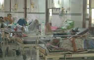 മുംബൈയില്‍ ആശങ്ക ഉയരുന്നു; ആശുപത്രികളിലെ 99% ഐ.സിയുകളും 94% വെന്റിലേറ്ററുകളും നിറഞ്ഞു
