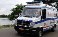 കൊവിഡ് പരിശോധിക്കാതെ ചൈന്നയിൽ നിന്ന് മലയാളിയുടെ മൃതദേഹം കേരളത്തിലെത്തിച്ചു; അനുഗമിച്ച ഭാര്യയ്ക്ക് കൊവിഡ് സ്ഥിരീകരിച്ചു