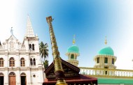 കൂടുതല്‍ ഇളവുകള്‍ പ്രാബല്യത്തില്‍: ആരാധനാലയങ്ങളും ഹോട്ടലുകളും മാളുകളും ഇന്ന് മുതല്‍ തുറക്കുന്നു
