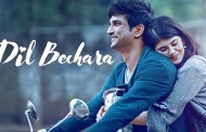 റിലീസിന് പിന്നാലെ റെക്കോർഡ് ഭേദിച്ച് സുശാന്ത് സിങ് ചിത്രം