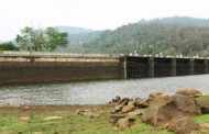 പെരിങ്ങൽക്കുത്ത്: സ്ലൂയിസ് വാൽവ് തുറക്കുന്നു ; ജാഗ്രത പാലിക്കണം