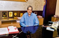 ഡ്രൈവര്‍ക്ക് കോവിഡ്; ചീഫ് സെക്രട്ടറിയും പ്രാഥമിക സമ്പര്‍ക്കപ്പട്ടികയില്‍