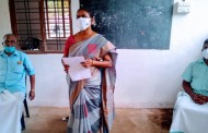 കെ.പി. ജോസഫ് മാസ്റ്റര്‍ അനുസ്മരണം നടത്തി